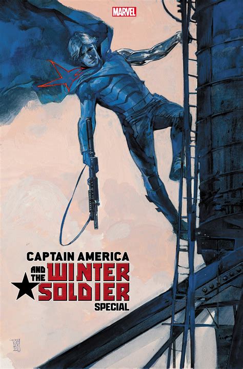 Captain America: The Winter Soldier remains the best damn。